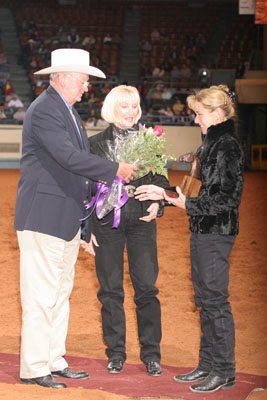 Leading Owner