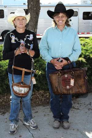 Marie Autrey&Fara Garcia