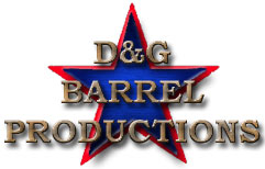 D&G Productions Barrel Races