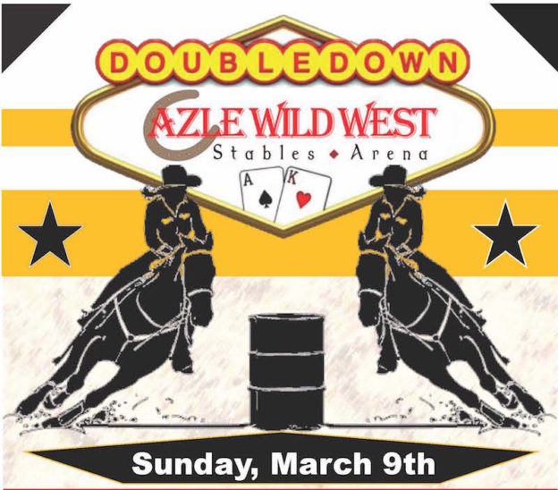 Doubledown Open 5D 3-9-2014