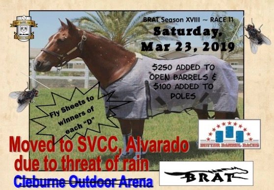 BRAT Alvarado March 23, 2019 CORRECTED