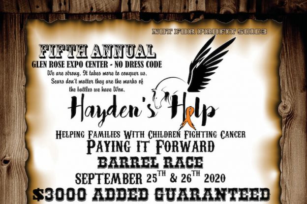 Haydens Help Pay it Forward  Combine Searchable Results
