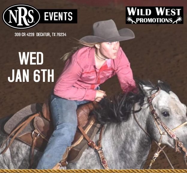 WWP NRS Arena January 6,2021