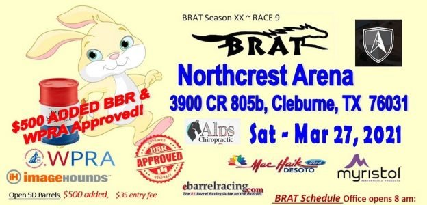 BRAT Race 9 3.27.21 Open 5D Searchable