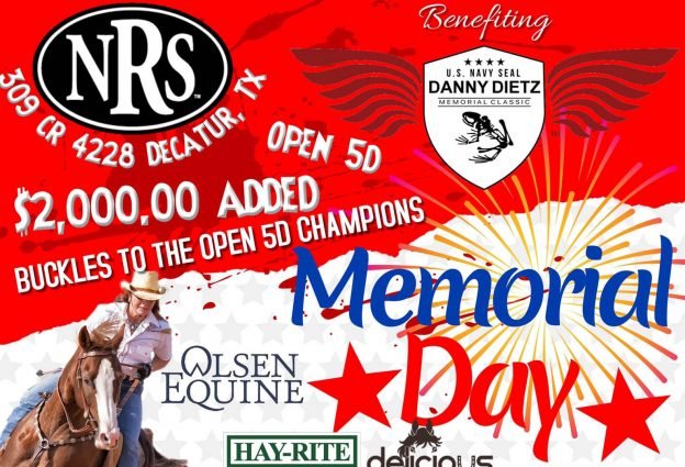 WWP Memorial Classic May 31, 2021