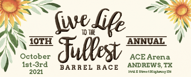 10th Annual Live Life to the Fullest