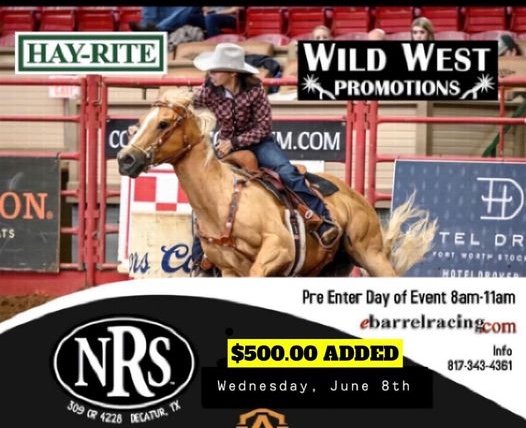 WWP NRS June 8, 2022