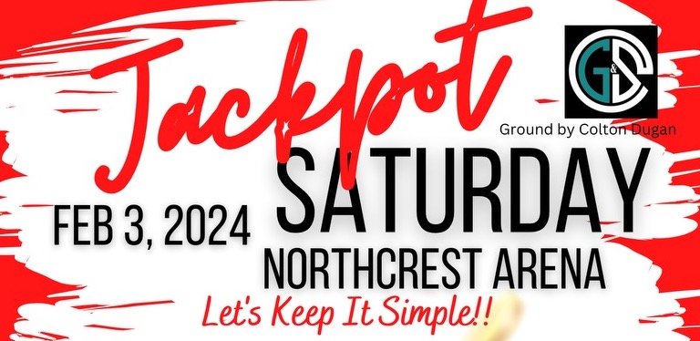 BRAT Jackpot Lets Keep It Simple! Feb 3, 2024 Results