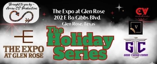 The Holiday Series Race 4 Dec 17, 2025 Results