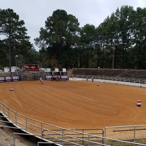 Springhill Rodeo Arena