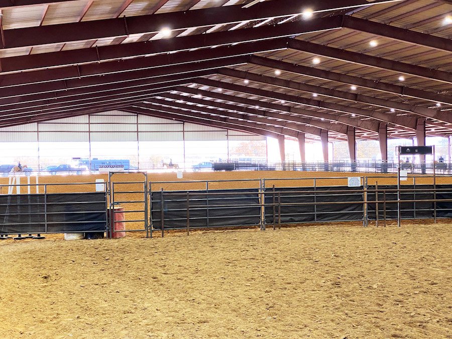 377 Arena