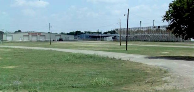 (JCSP) Johnson County Sheriff's Posse Indoor & Outdoor Arena