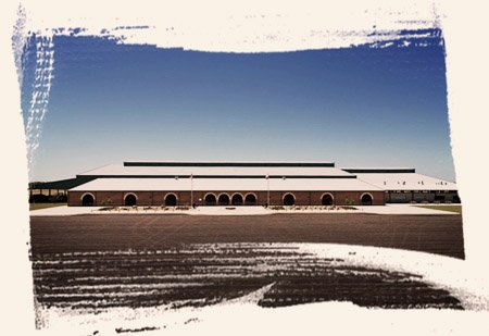 Brackenridge Main Event Center