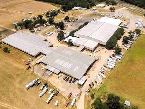 Henderson County Fair Park