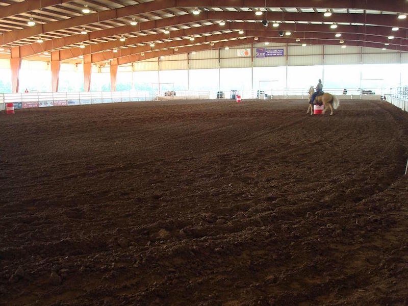 North LA Expo Center
