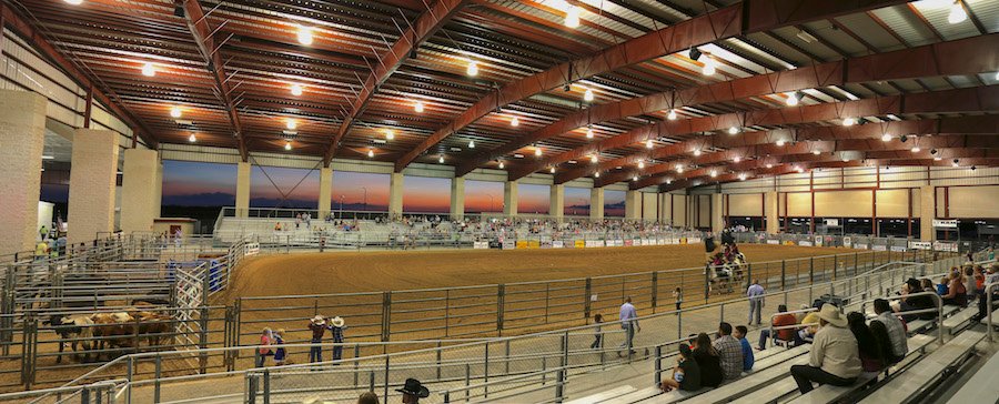 Williamson County Expo Center