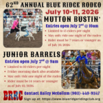 blueridge